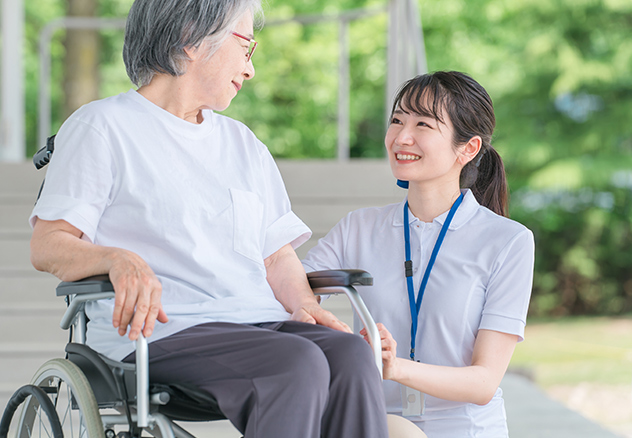 住宅型有料老人ホーム