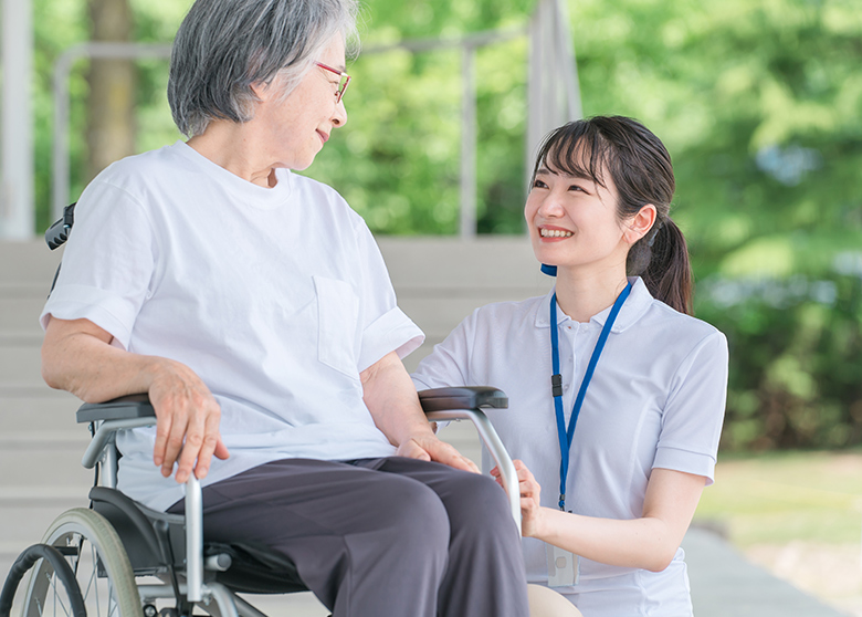 住宅型有料老人ホーム
