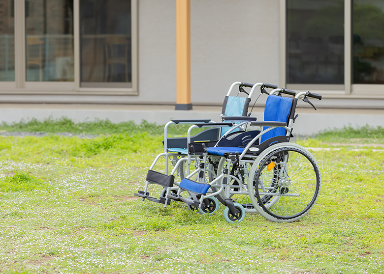 サービス付き高齢者向け住宅